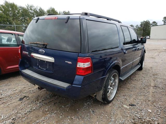Photo 4 from auction – 2008 FORD EXPEDITION with VIN 1FMFK15538LA75084