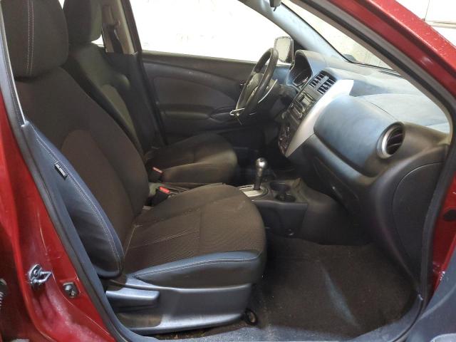 Photo 5 from auction – 2016 NISSAN VERSA S/S with VIN 3N1CN7AP9GL874592