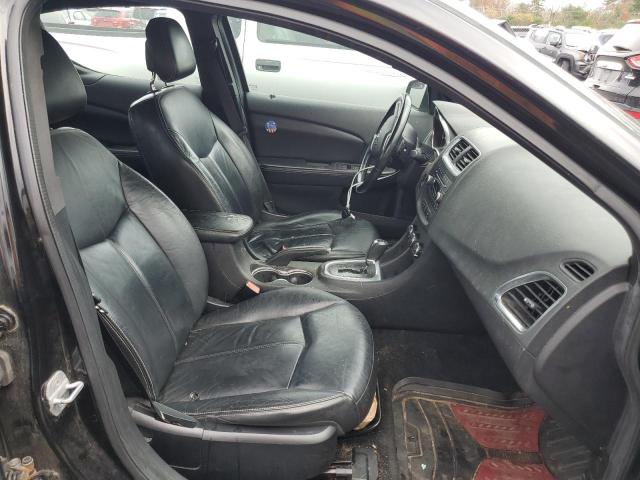 Photo 5 from auction – 2013 DODGE AVENGER SX with VIN 1C3CDZCB7DN622515