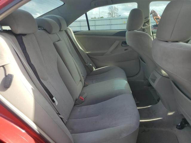 Photo 6 from auction – 2011 TOYOTA CAMRY BASE with VIN 4T1BF3EK8BU189118