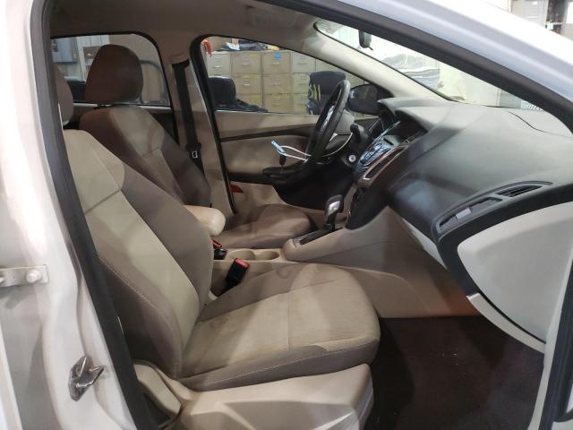 Photo 5 from auction – 2013 FORD FOCUS SE with VIN 1FADP3K20DL115771