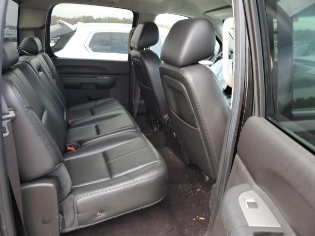 Photo 6 from auction – 2012 GMC SIERRA K15 with VIN 3GTP2VE71CG280006