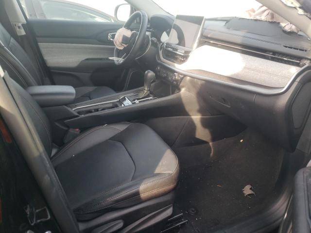Photo 5 from auction – 2022 JEEP COMPASS LA with VIN 3C4NJDFBXNT178530