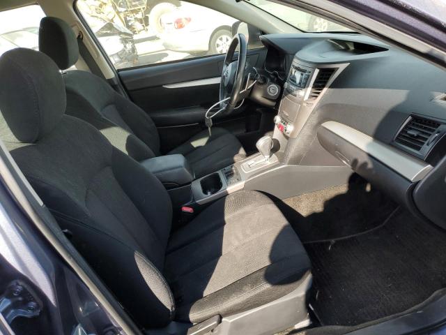 Photo 5 from auction – 2013 SUBARU LEGACY 2.5 with VIN 4S3BMCC62D3018941