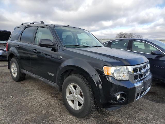 FORD ESCAPE HEV 2008 with VIN 1FMCU49HX8KB90435 - Photo from auction