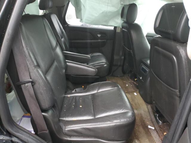 Photo 6 from auction – 2010 GMC YUKON DENA with VIN 1GKUKEEF2AR102696
