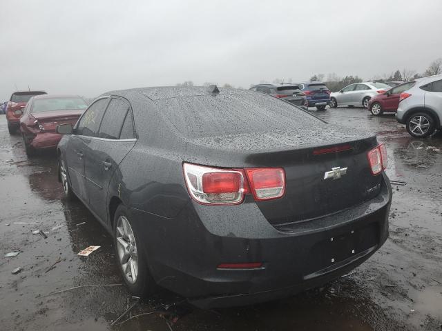 Photo 3 from auction – 2014 CHEVROLET MALIBU 1LT with VIN 1G11C5SL0EF136772