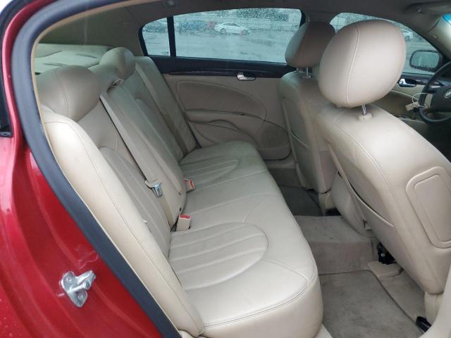 Photo 6 from auction – 2011 BUICK LUCERNE CX with VIN 1G4HJ5EM1BU136802