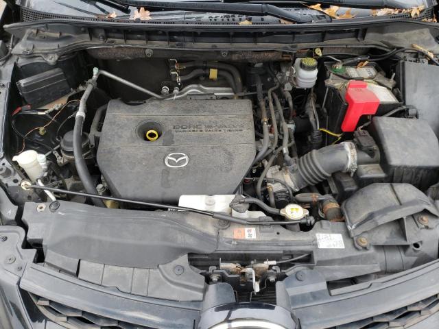 Photo 7 from auction – 2011 MAZDA CX-7 with VIN JM3ER2CM3B0402465