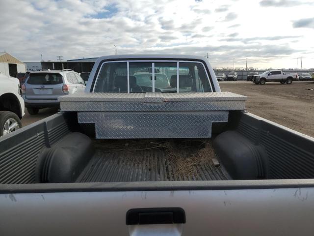 Photo 9 from auction – 1992 TOYOTA PICKUP 1/2 with VIN JT4RN13P7N6042998