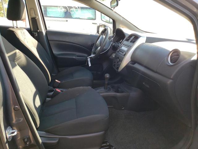 Photo 5 from auction – 2016 NISSAN VERSA NOTE with VIN 3N1CE2CP2GL391073