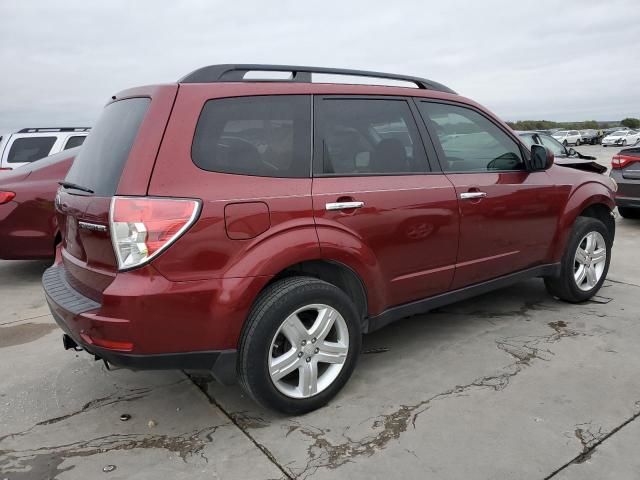Photo 3 from auction – 2009 SUBARU FORESTER 2 with VIN JF2SH64669H762123