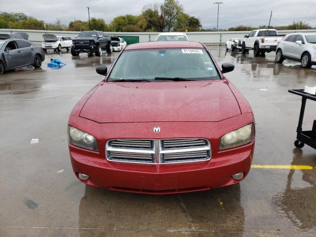 Photo 5 from auction – 2007 DODGE CHARGER SE with VIN 2B3KA43G17H733168
