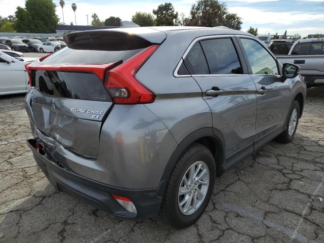 Photo 4 from auction – 2019 MITSUBISHI ECLIPSE CR with VIN JA4AT3AA7KZ035941
