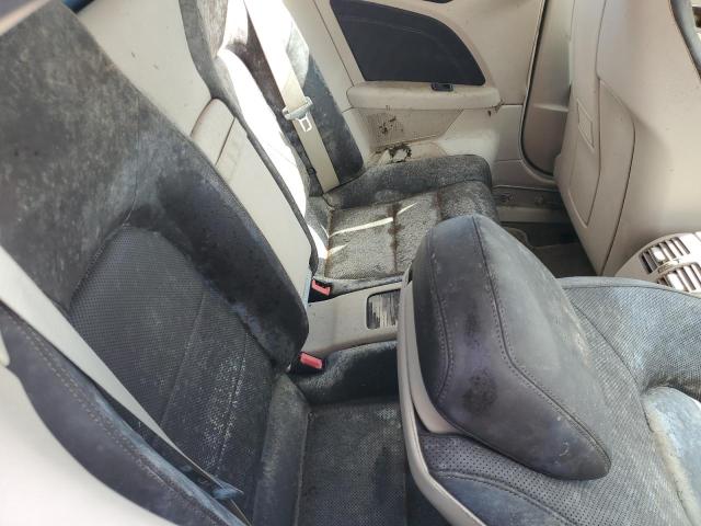 Photo 6 from auction – 2014 MERCEDES-BENZ E 350 with VIN WDDKK5KF4EF264592