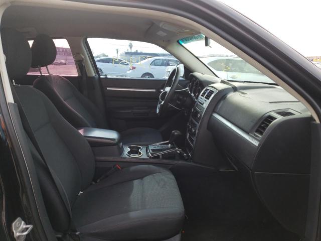 Photo 5 from auction – 2010 DODGE CHARGER with VIN 2B3CA3CV0AH235323