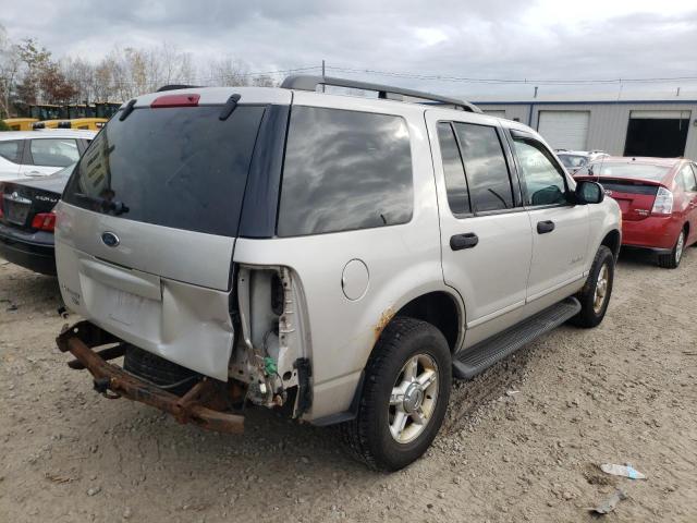 Photo 4 from auction – 2004 FORD EXPLORER X with VIN 1FMZU73K04UB08016