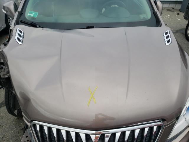 Photo 7 from auction – 2014 BUICK ENCORE with VIN KL4CJASB9EB558613
