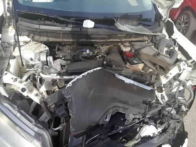 Photo 7 from auction – 2015 NISSAN ROGUE S with VIN 5N1AT2MK0FC860678