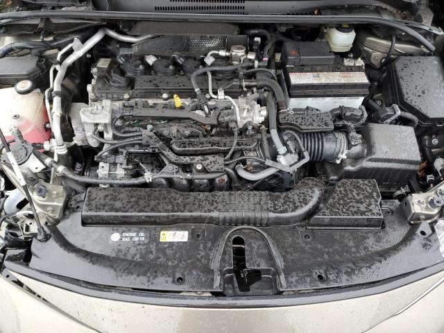 Photo 7 from auction – 2019 TOYOTA COROLLA SE with VIN JTNK4RBE0K3036231