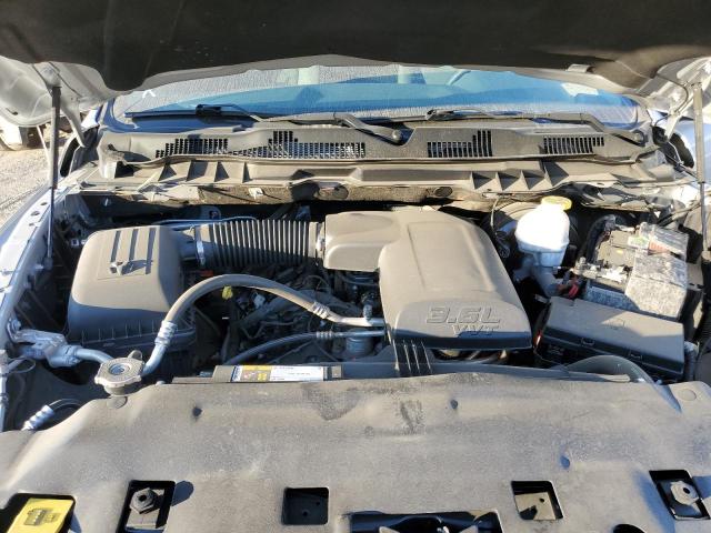 Photo 7 from auction – 2019 RAM 1500 CLASS with VIN 1C6RR6FG5KS540107