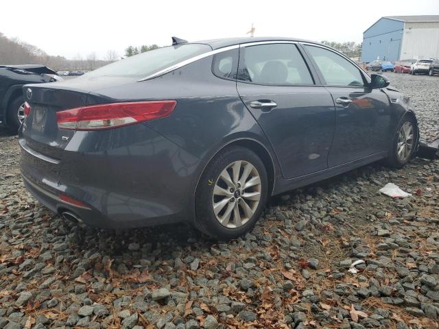 Photo 4 from auction – 2018 KIA OPTIMA EX with VIN 5XXGU4L31JG207075