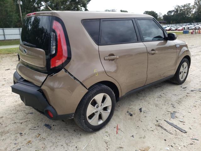 Photo 3 from auction – 2015 KIA SOUL with VIN KNDJN2A26F7157565