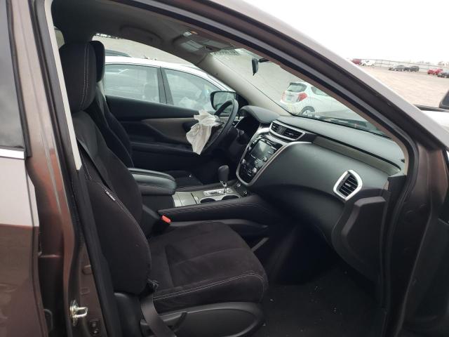 Photo 5 from auction – 2016 NISSAN MURANO S with VIN 5N1AZ2MG7GN107052