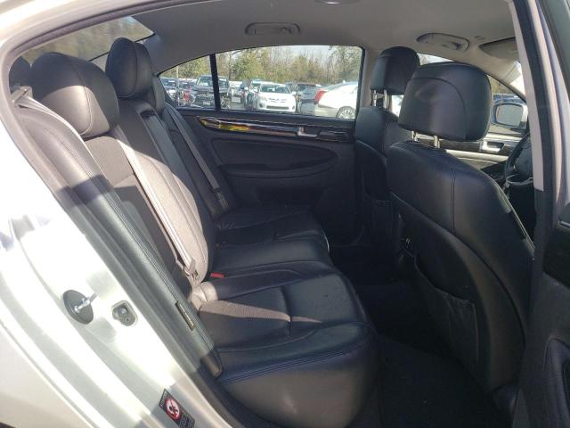 Photo 6 from auction – 2013 HYUNDAI GENESIS 3. with VIN KMHGC4DD9DU240944