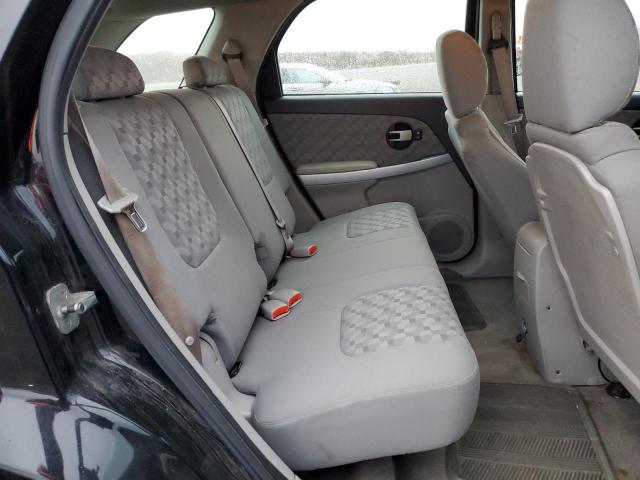 Photo 6 from auction – 2007 CHEVROLET EQUINOX LS with VIN 2CNDL13F076027792