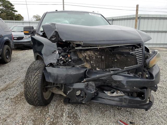 Photo 7 from auction – 2008 FORD F150 with VIN 1FTRX12W58KD88711