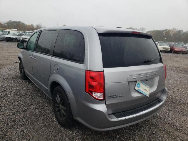 Photo 3 from auction – 2019 DODGE GRAND CARA with VIN 2C4RDGEG4KR534136
