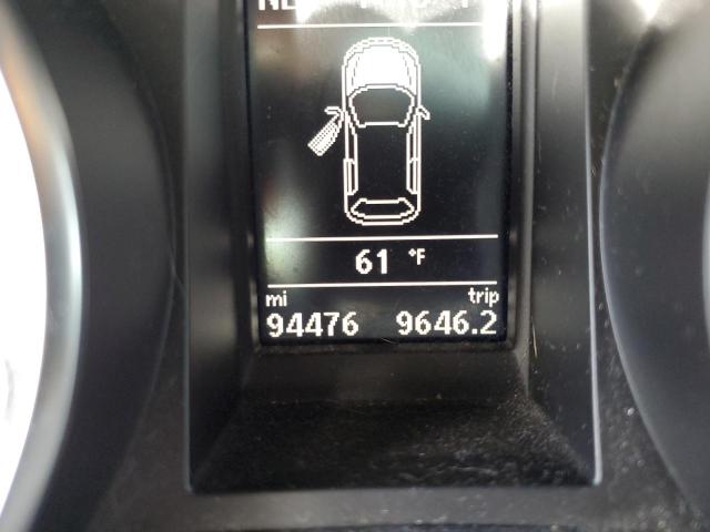 Photo 8 from auction – 2014 VOLKSWAGEN JETTA TDI with VIN 3VWPL7AJ4EM600236