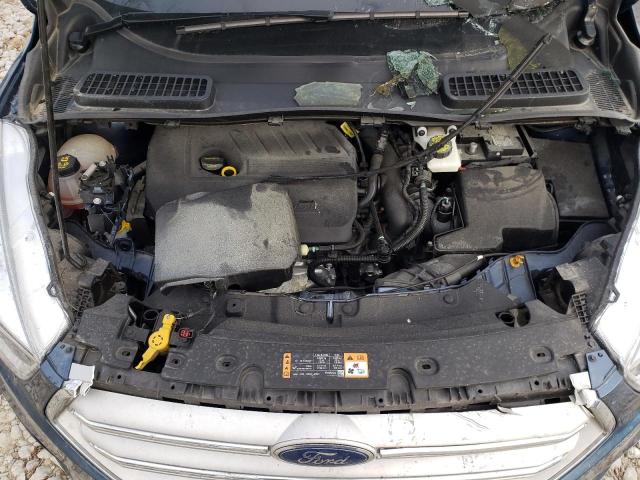 Photo 7 from auction – 2018 FORD ESCAPE SE with VIN 1FMCU9GD8JUC04761