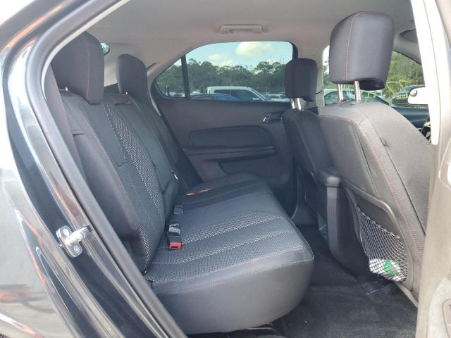 Photo 6 from auction – 2017 CHEVROLET EQUINOX LT with VIN 2GNALCEK4H1547948