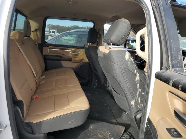 Photo 6 from auction – 2019 RAM 1500 BIG H with VIN 1C6RREFG4KN666578