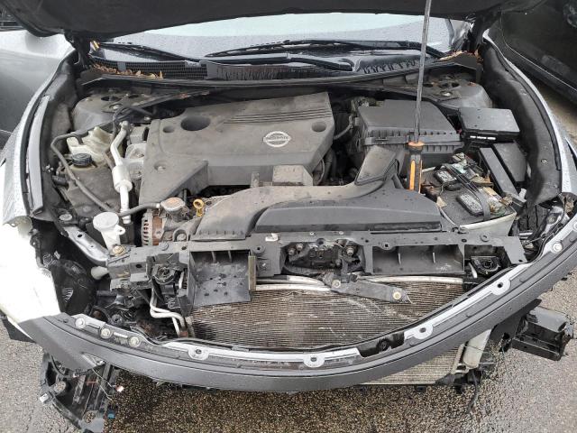 Photo 7 from auction – 2015 NISSAN ALTIMA 2.5 with VIN 1N4AL3AP4FC195462