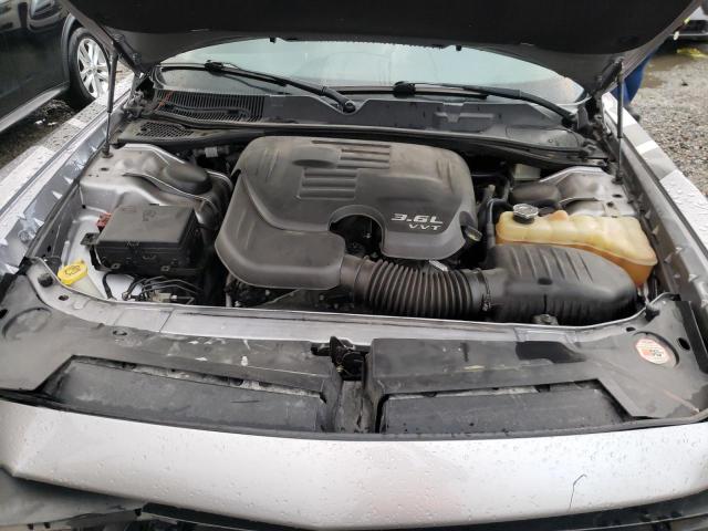 Photo 7 from auction – 2016 DODGE CHALLENGER with VIN 2C3CDZAG3GH171837