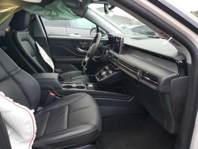Photo 5 from auction – 2021 LINCOLN CORSAIR with VIN 5LMCJ1D90MUL03909