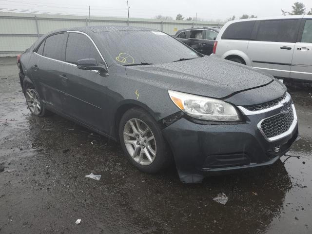CHEVROLET MALIBU 1LT 2014 with VIN 1G11C5SL0EF136772 - Photo from auction