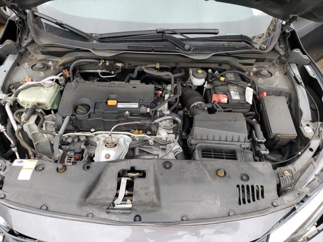 Photo 7 from auction – 2016 HONDA CIVIC LX with VIN 2HGFC2F69GH023163
