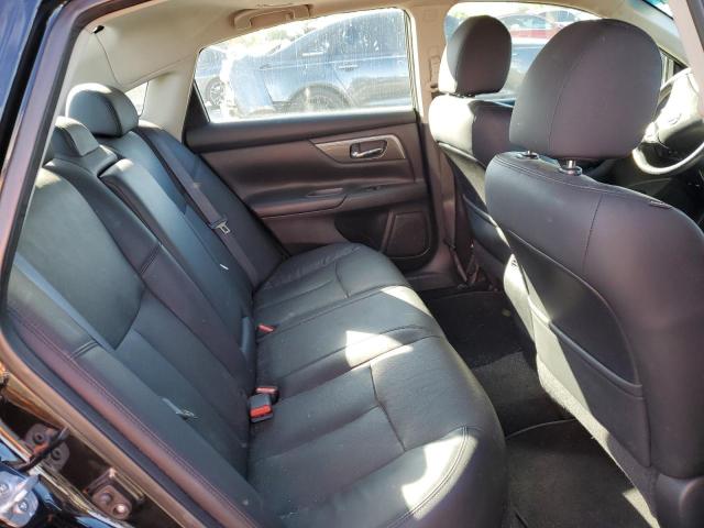 Photo 6 from auction – 2015 NISSAN ALTIMA 3.5 with VIN 1N4BL3AP3FC421916