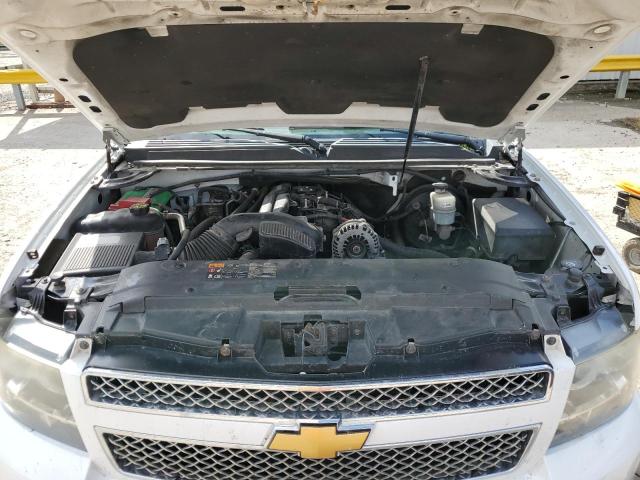 Photo 7 from auction – 2014 CHEVROLET SUBURBAN C with VIN 1GNSCJE00ER165149