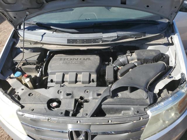Photo 7 from auction – 2011 HONDA ODYSSEY EX with VIN 5FNRL5H66BB001842