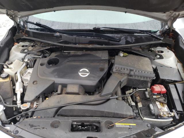 Photo 7 from auction – 2015 NISSAN ALTIMA 2.5 with VIN 1N4AL3AP4FC263954