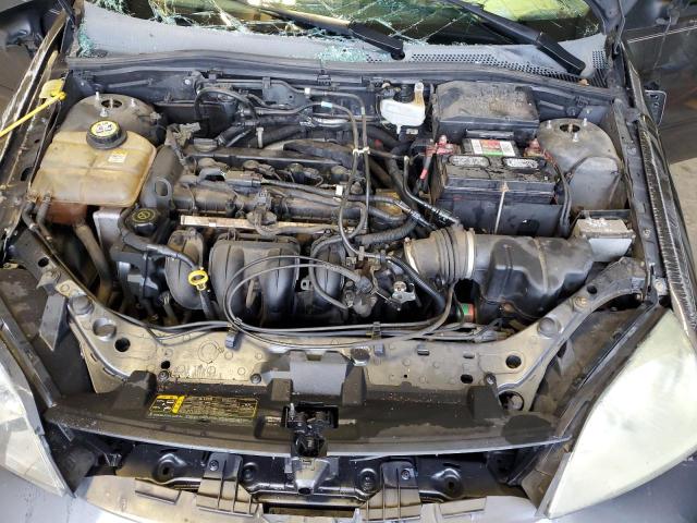 Photo 7 from auction – 2007 FORD FOCUS with VIN 1FAHP34N87W332027