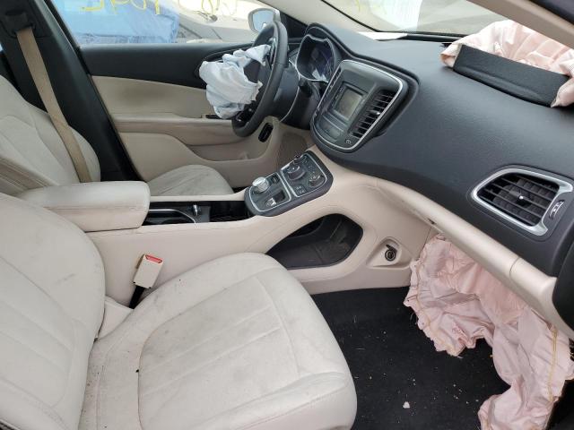 Photo 5 from auction – 2015 CHRYSLER 200 LIMITE with VIN 1C3CCCAB6FN503201