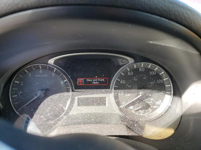 Photo 8 from auction – 2015 NISSAN ALTIMA 3.5 with VIN 1N4BL3AP3FC421916