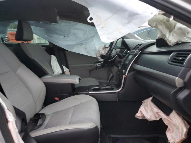 Photo 5 from auction – 2016 TOYOTA CAMRY LE with VIN 4T1BF1FK5GU207570