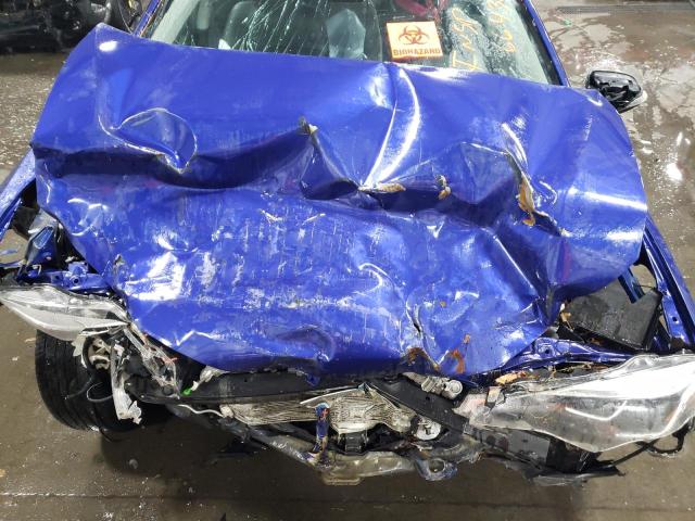 Photo 7 from auction – 2017 TOYOTA COROLLA L with VIN 2T1BURHE3HC837604